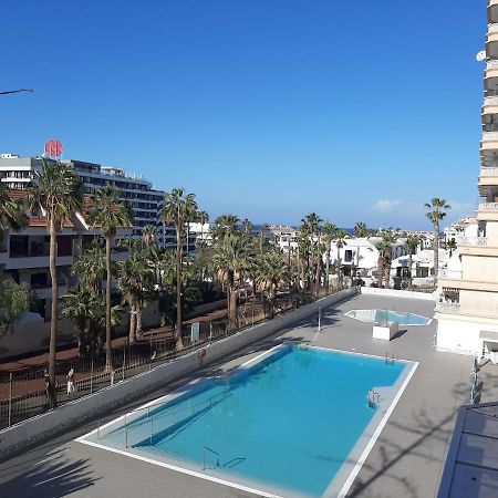Apartamentos 2 Las Americas Playa de las Américas Buitenkant foto