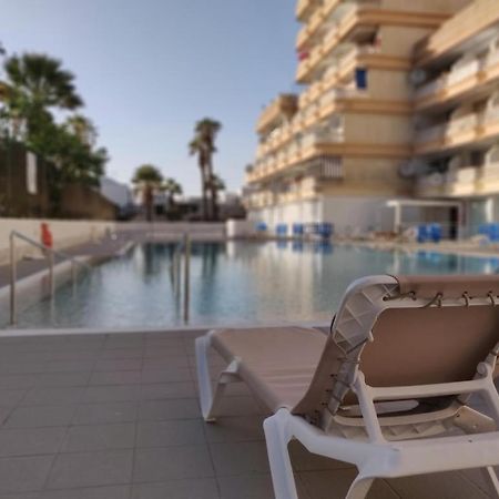 Apartamentos 2 Las Americas Playa de las Américas Buitenkant foto